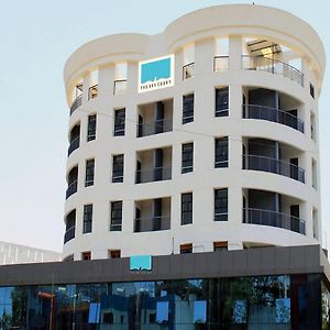 The Sky Court